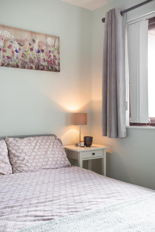 New Lisburn Road Apartment - Free Parking بلفاست المظهر الخارجي الصورة
