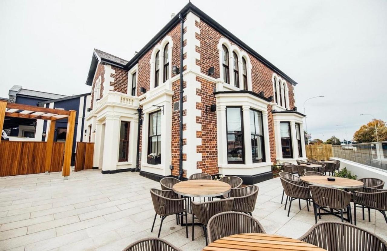 New Lisburn Road Apartment - Free Parking بلفاست المظهر الخارجي الصورة
